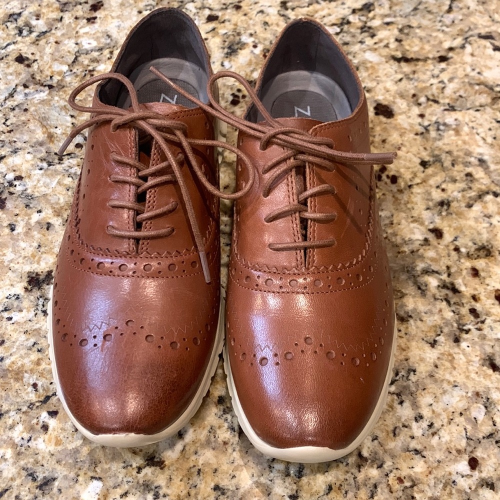 Cole Haan Zerogrand Shoes